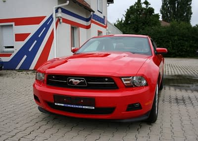 Ford Mustang V6 Premium