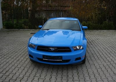 Ford Mustang V6 Premium