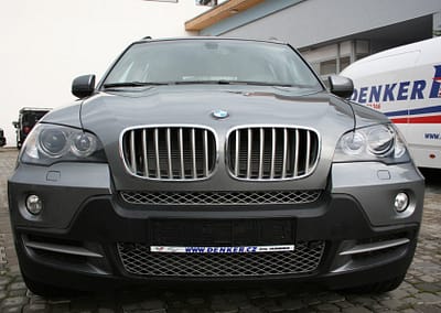 BMW X5 4,8i