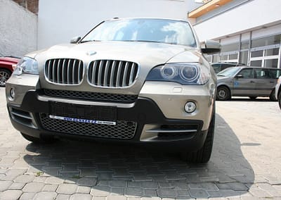 BMW X5 4,8i